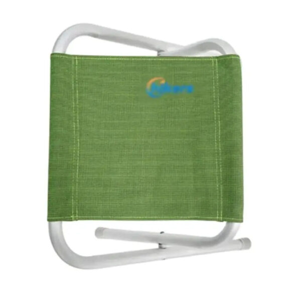 Foldable Camping Stool - Lightweight & Compact for Hiking, Beach, Camping, Fishing - Image 6