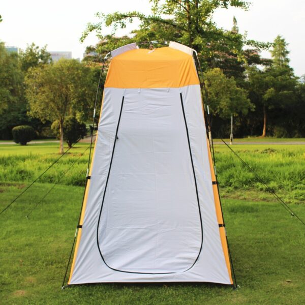Shower & Toilet Camping Tent - Image 5